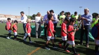 Clausura Pre-Benjamín Fútbol 23/24 (2)